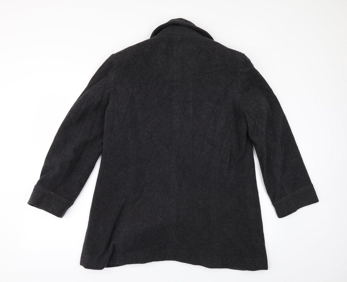 EWM Womens Grey   Jacket  Size 10