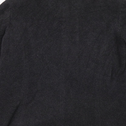 EWM Womens Grey   Jacket  Size 10