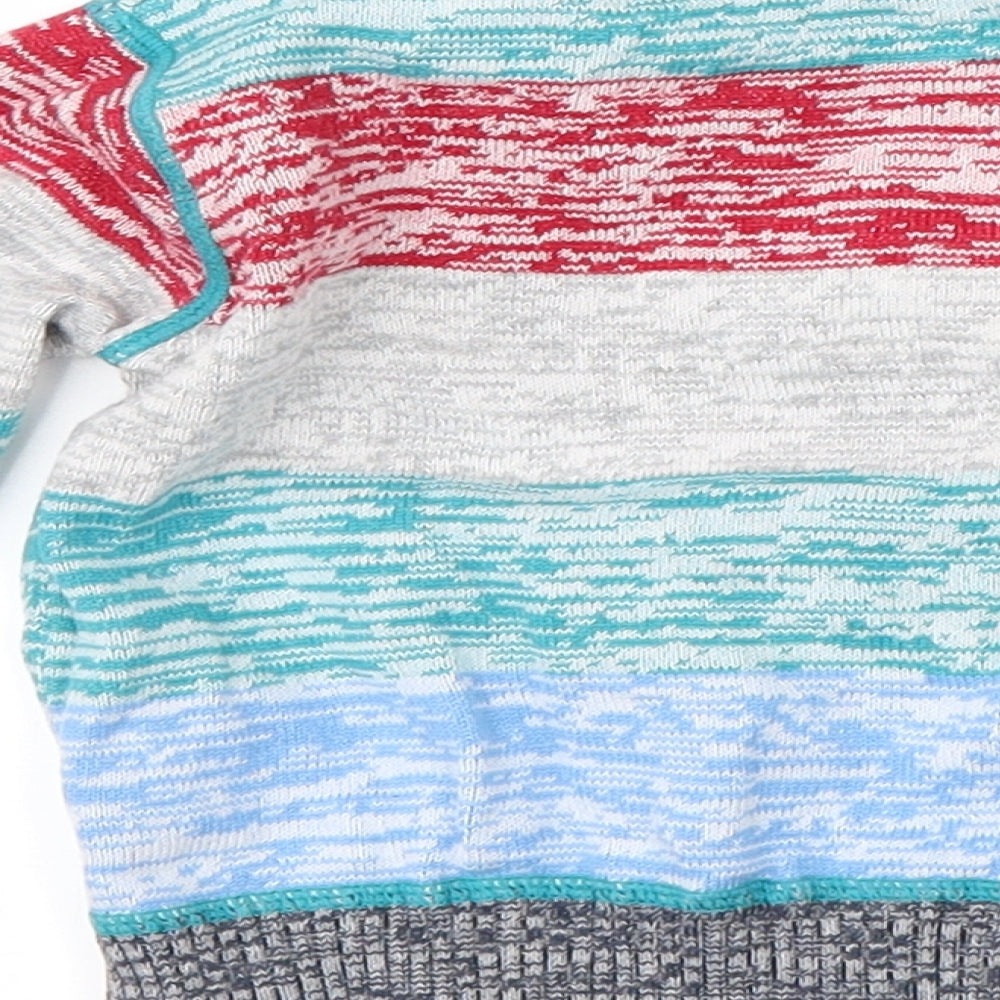 George Baby Blue   Pullover Jumper Size 3-6 Months