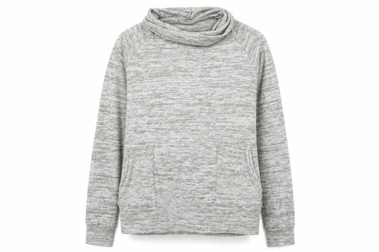 Preworn Womens Grey   Pullover Jumper Size M