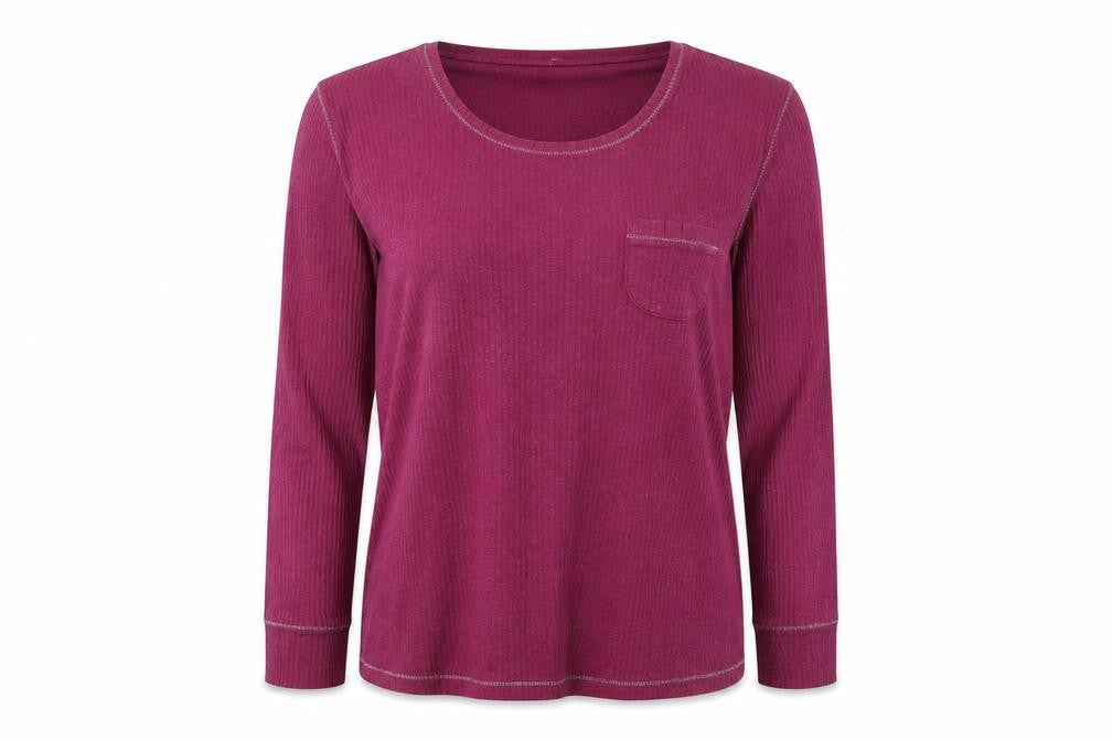 TU Womens Purple   Pullover Jumper Size 12