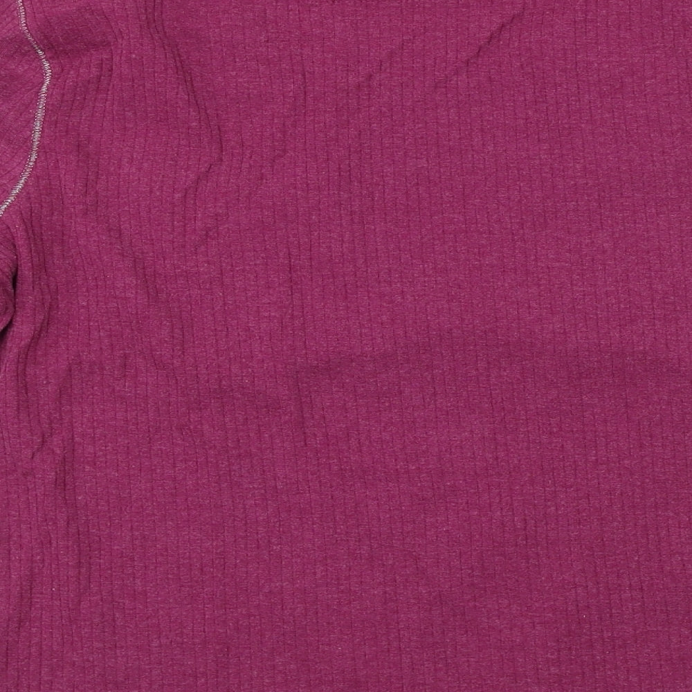 TU Womens Purple   Pullover Jumper Size 12