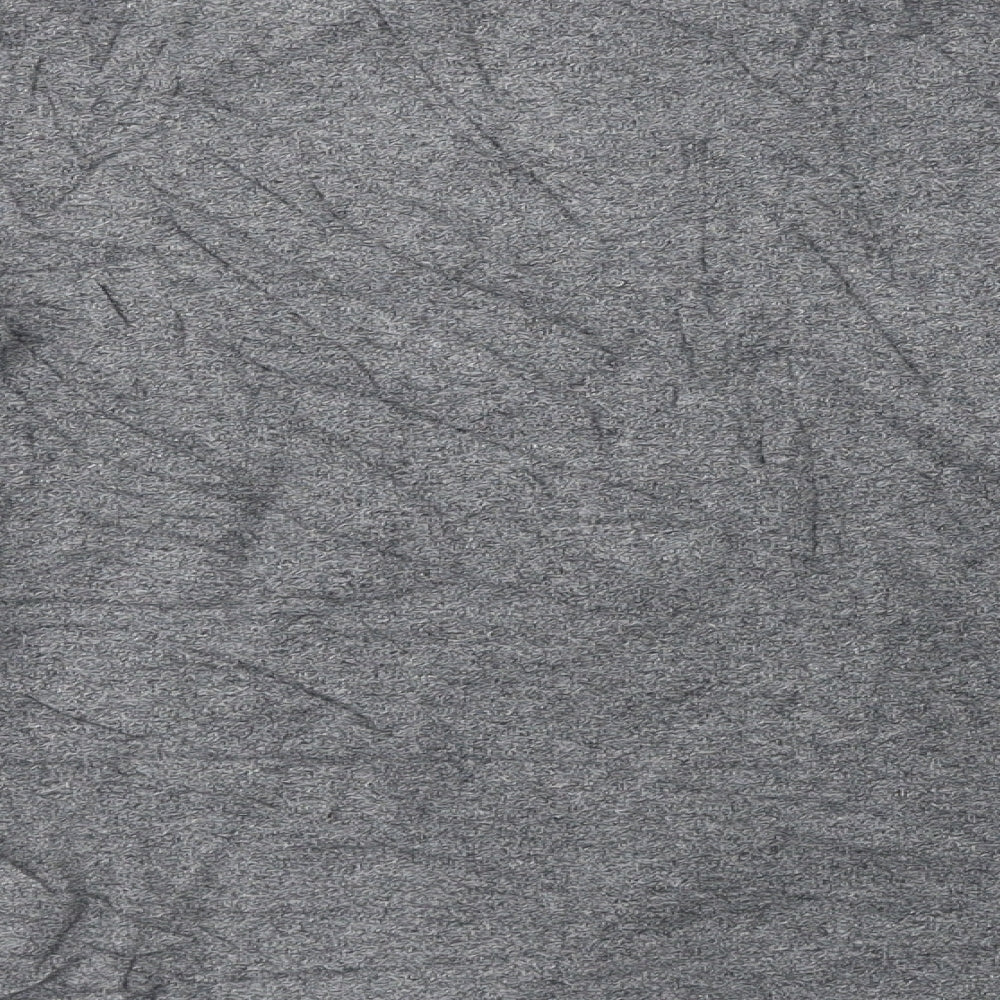 NEXT  Womens Grey   Basic T-Shirt Size XL