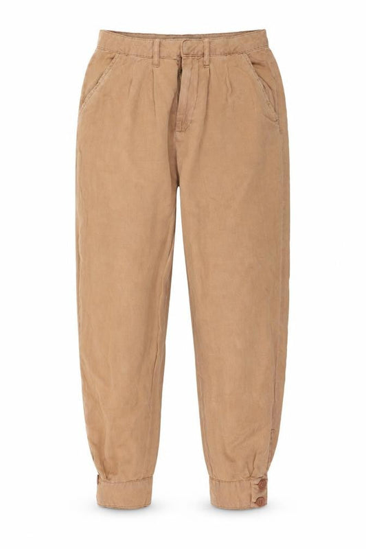 Clockhouse Womens Brown   Trousers  Size 26 in L24 in