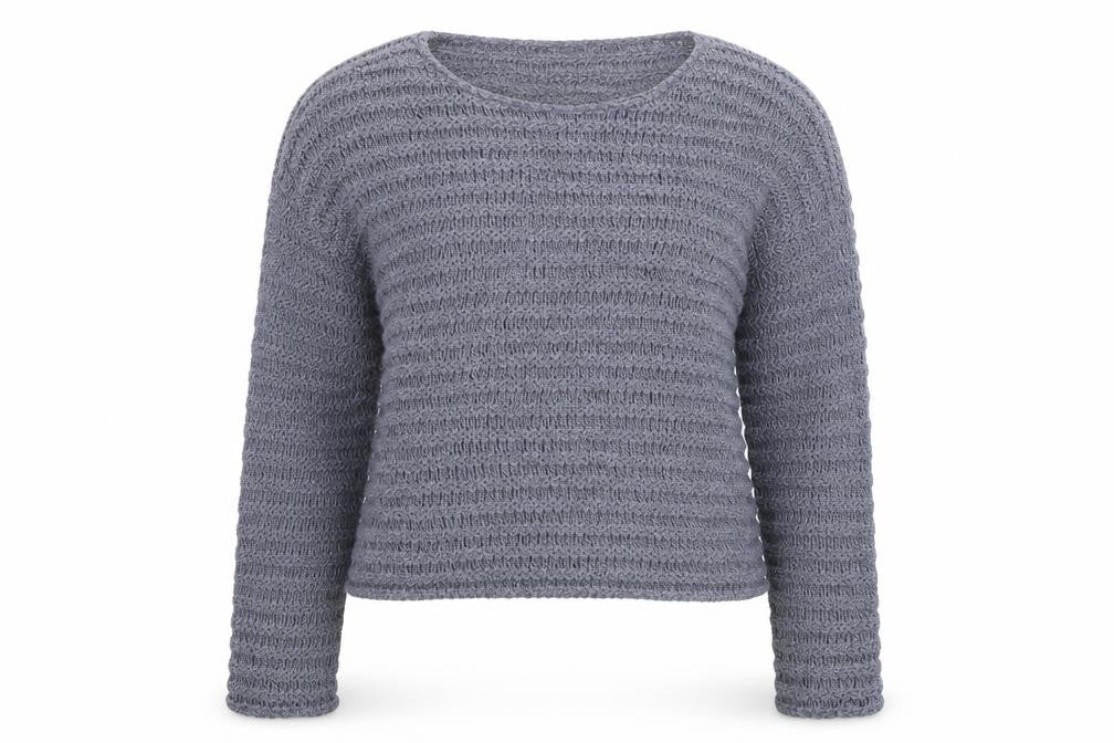 George Womens Blue   Pullover Jumper Size 12