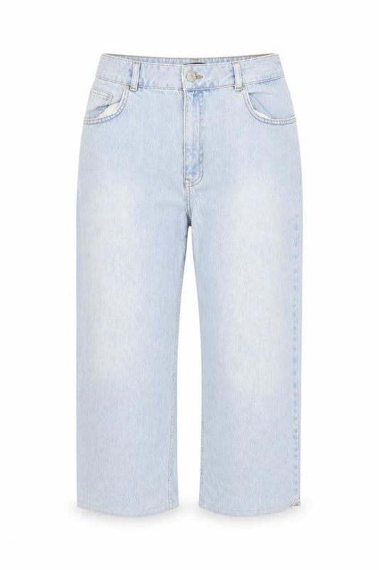 BDG Womens Blue   Cropped Jeans Size 10 L20 in