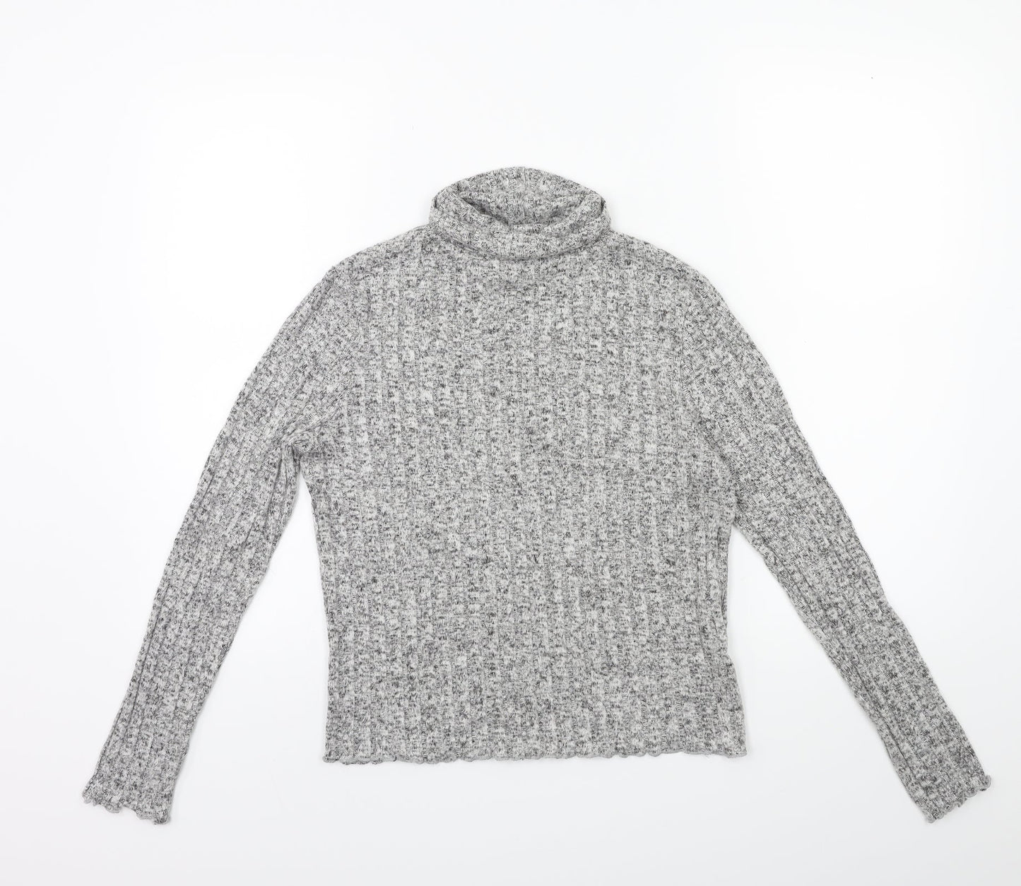 Primark Womens Green   Pullover Jumper Size 12