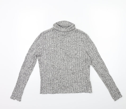 Primark Womens Green   Pullover Jumper Size 12