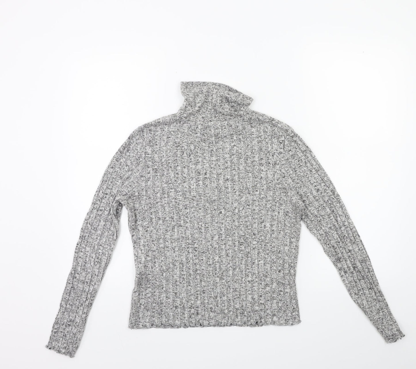 Primark Womens Green   Pullover Jumper Size 12