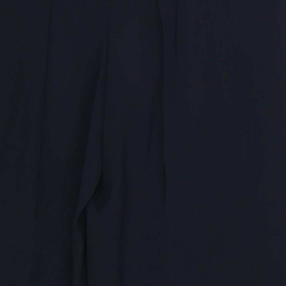 Marcona Womens Blue   Trousers  Size 32 in L28 in