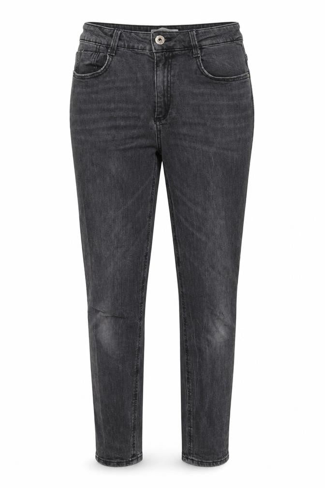 Zara Womens Grey  Denim Skinny Jeans Size 10 L26 in
