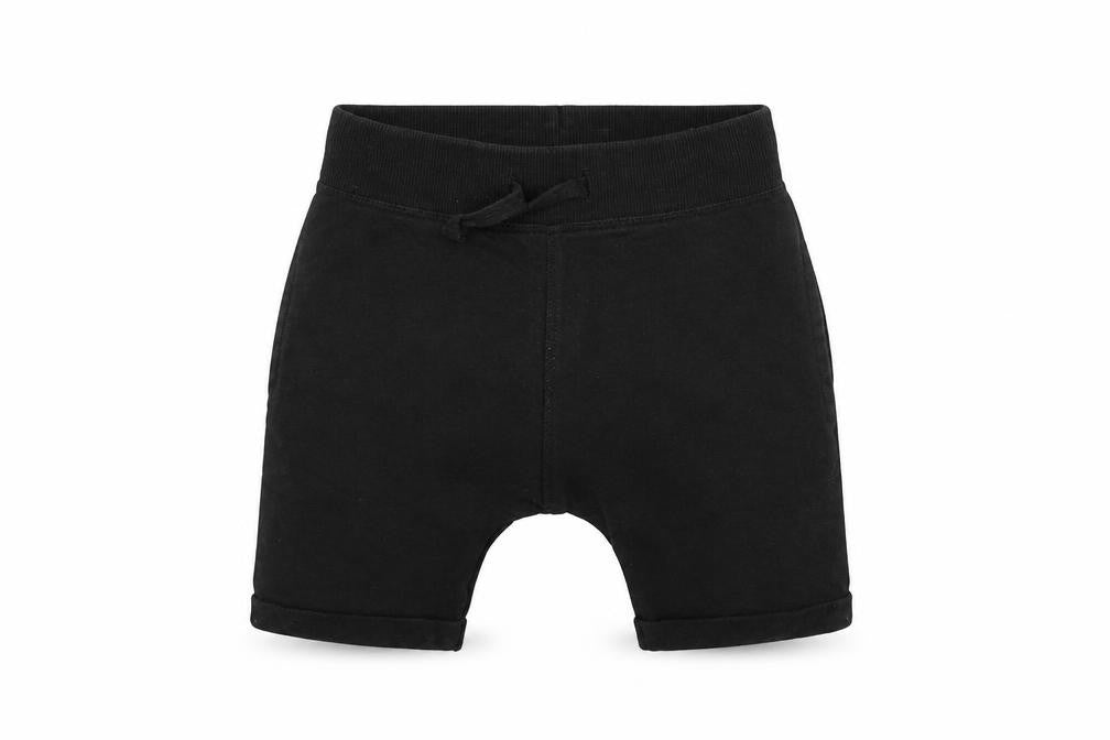 Next Boys Black   Jogger Trousers Size 2-3 Years