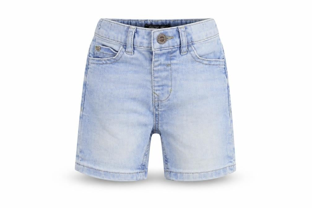 Next Boys Blue   Jogger Jeans Size 12-18 Months