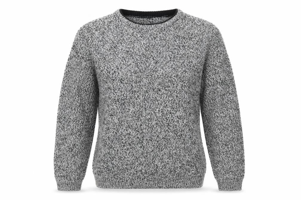River Island Womens Grey   Pullover Jumper Size S