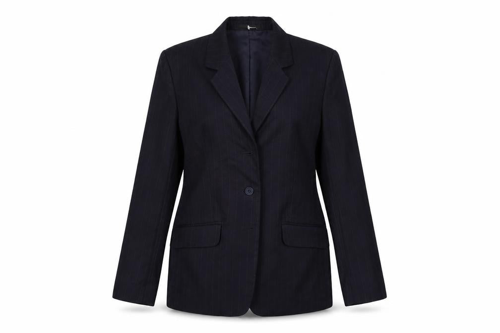 Cardin za Womens Blue   Jacket Blazer Size 10