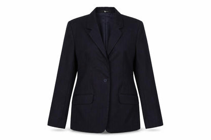Cardin za Womens Blue   Jacket Blazer Size 10