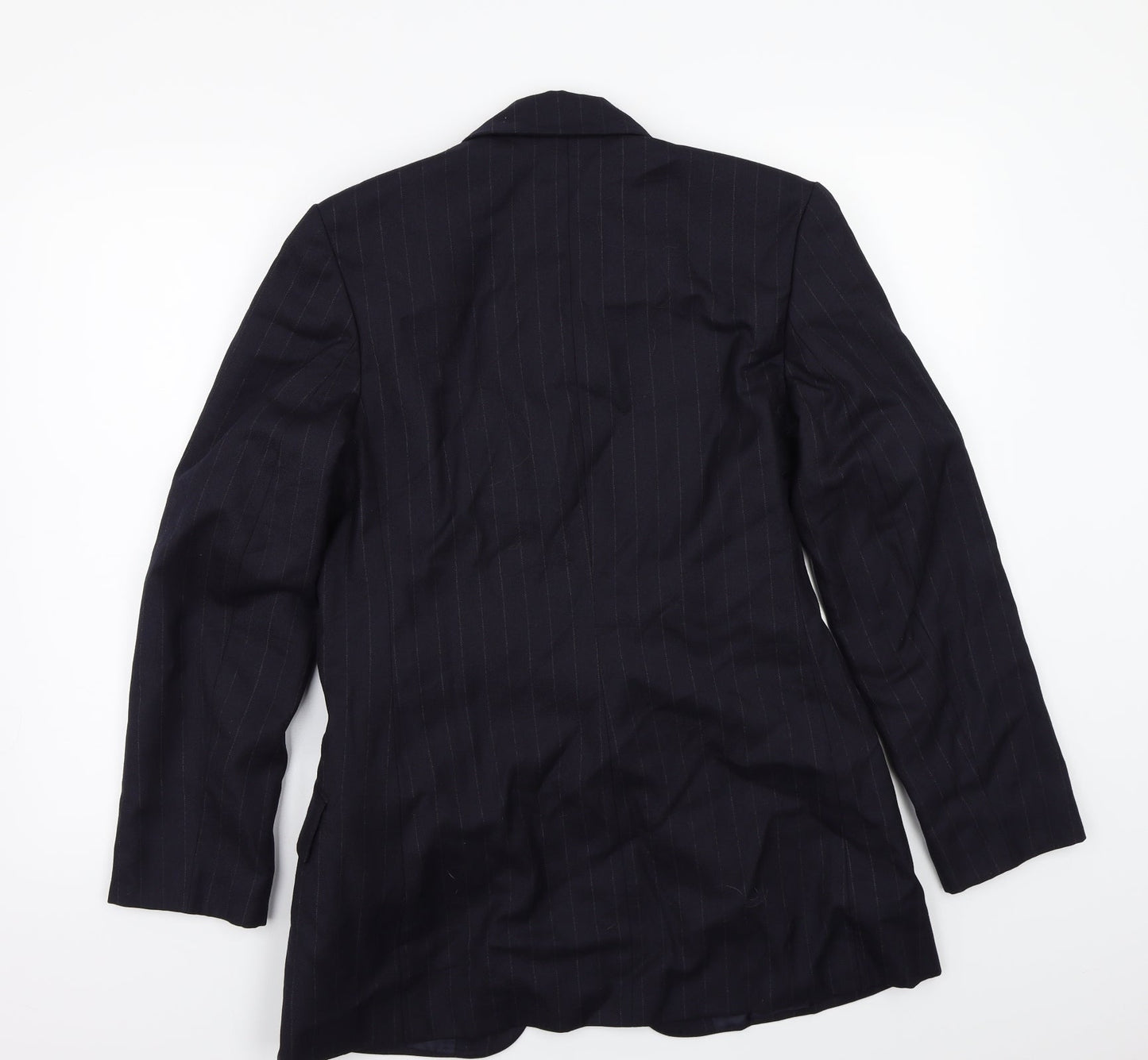 Cardin za Womens Blue   Jacket Blazer Size 10