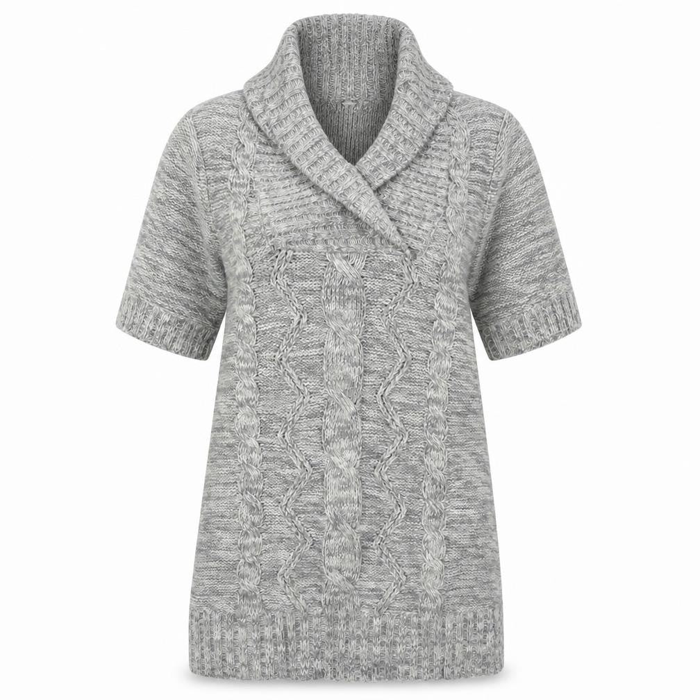 Ethal austin Womens Grey   Pullover Jumper Size 16