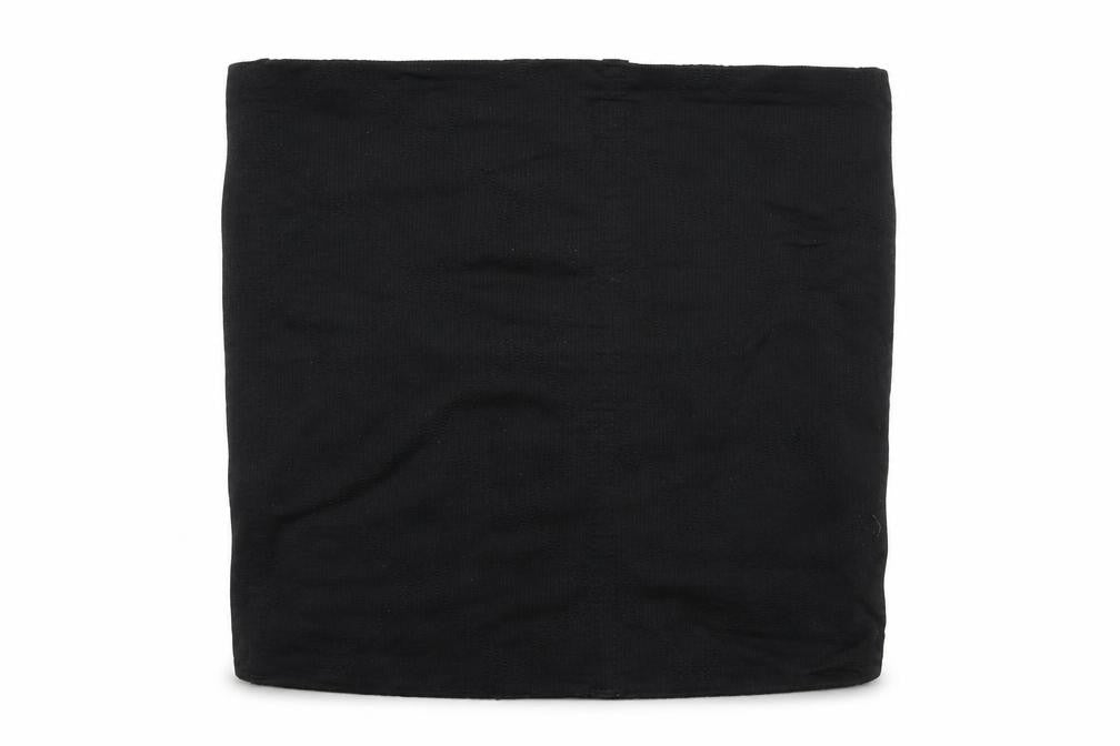 Preworn Womens Black   Cropped Tank Size S