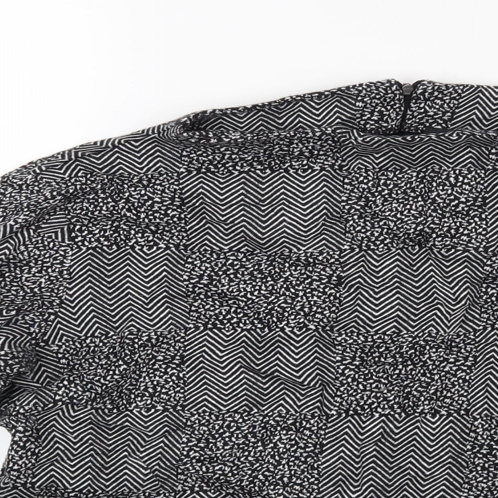 Betty Barclay Womens Black   Pullover Jumper Size 10