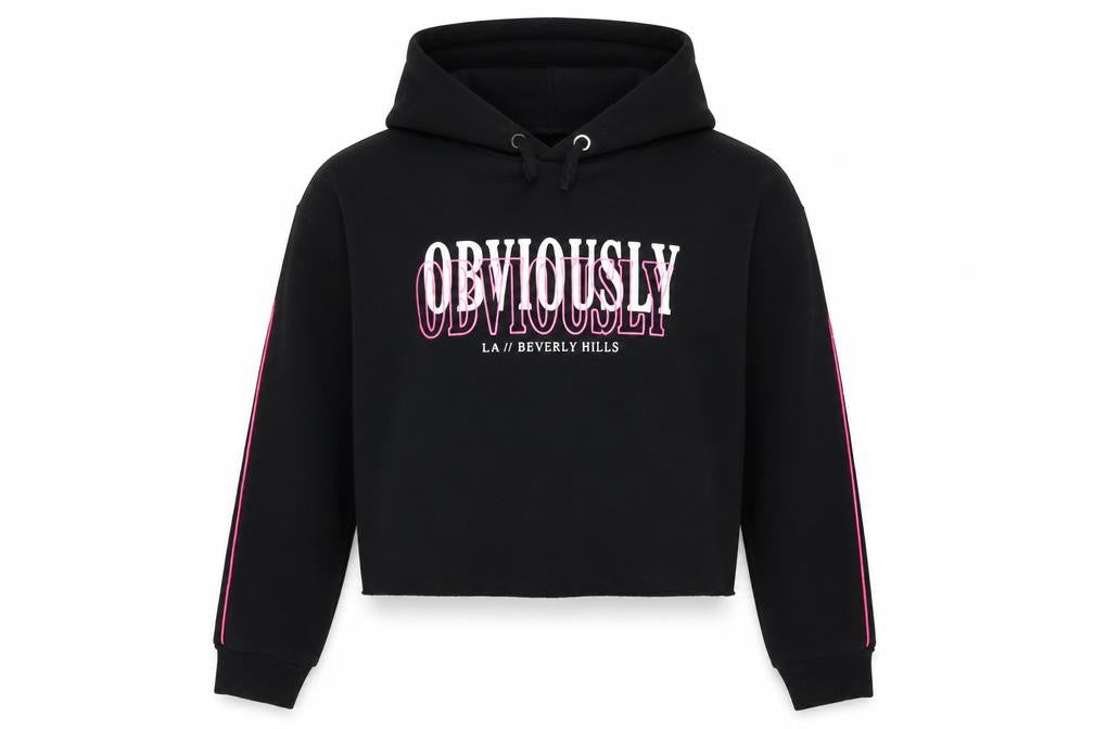 Primark Boys Black   Pullover Hoodie Size 15 Years