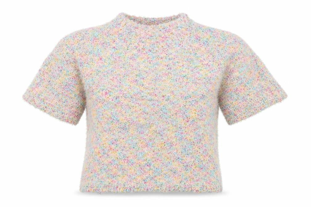 Atmosphere Womens Multicoloured   Pullover Jumper Size 14