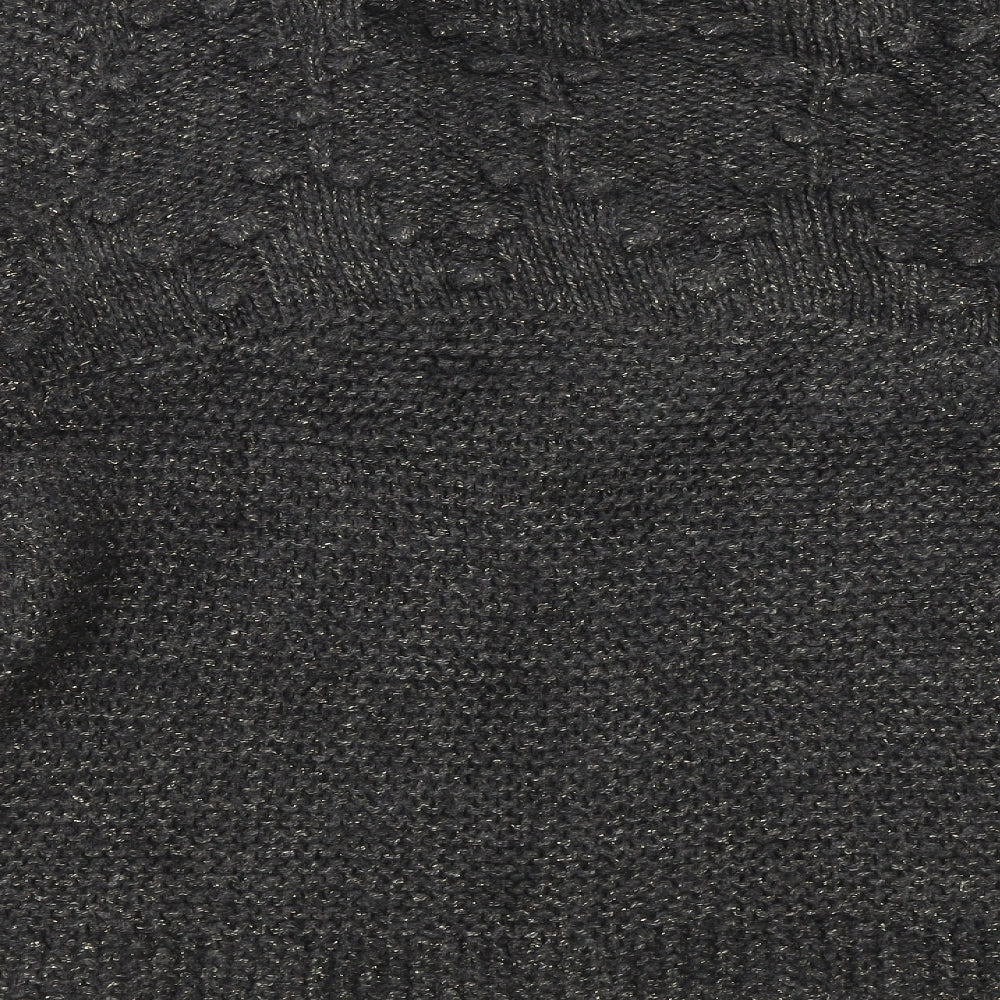 Marks and Spencer Womens Green   Pullover Jumper Size 12