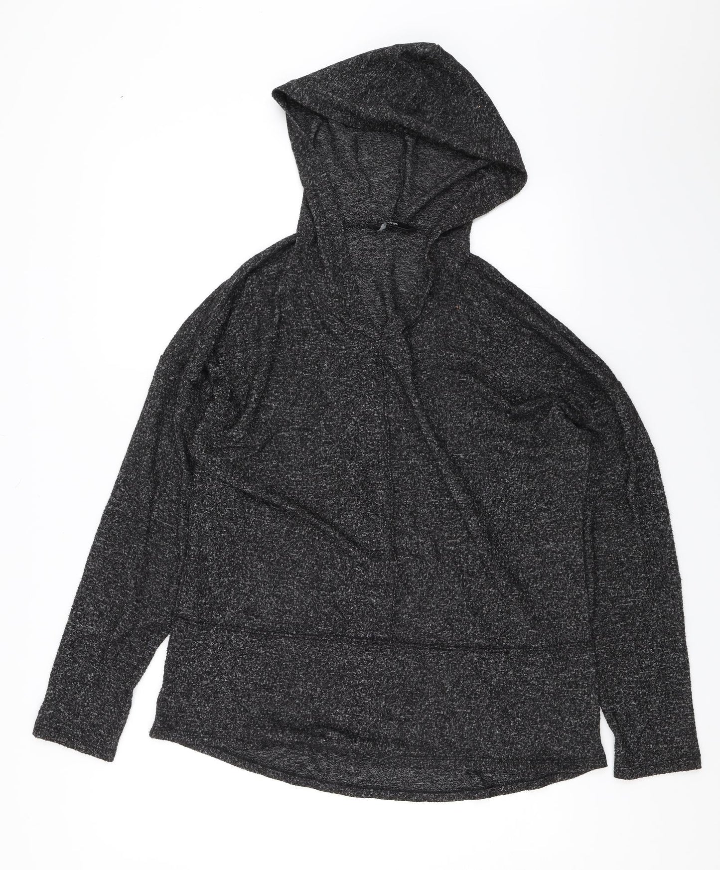 George Womens Black   Pullover Jumper Size M