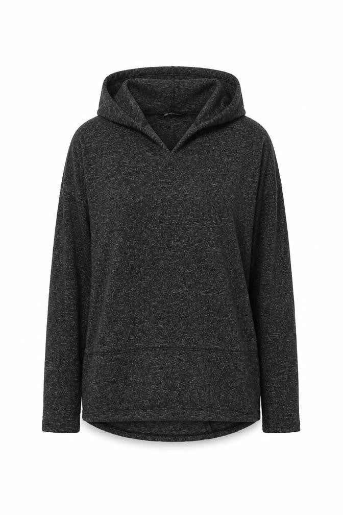 George Womens Black   Pullover Jumper Size M