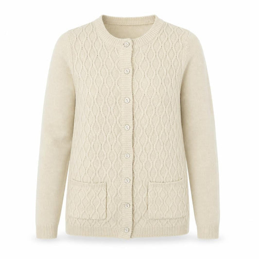 Bonmarché Womens Beige Jacket Size S