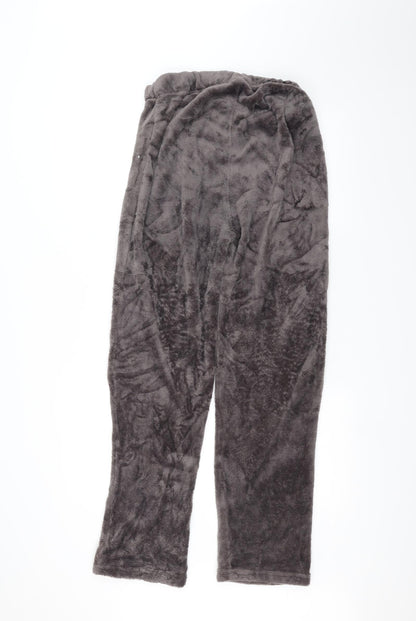 Avenue Womens Black   Trousers  Size L L27 in