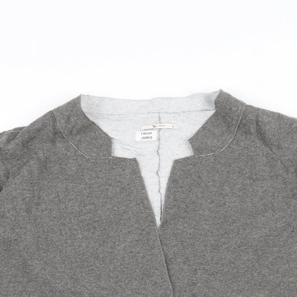 Tu Womens Grey   Jacket  Size 16