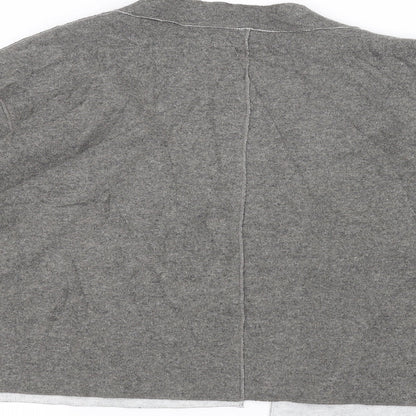 Tu Womens Grey   Jacket  Size 16