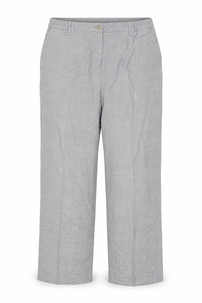 Wichele Womens Grey   Trousers  Size 20 L27 in