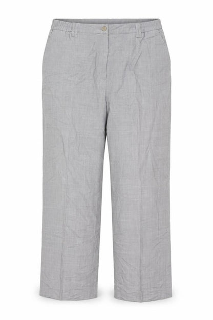 Wichele Womens Grey   Trousers  Size 20 L27 in