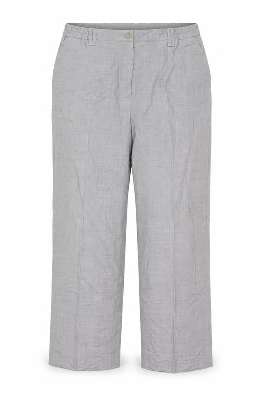 Wichele Womens Grey   Trousers  Size 20 L27 in