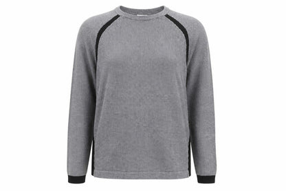 Next Womens Grey   Pullover Jumper Size M