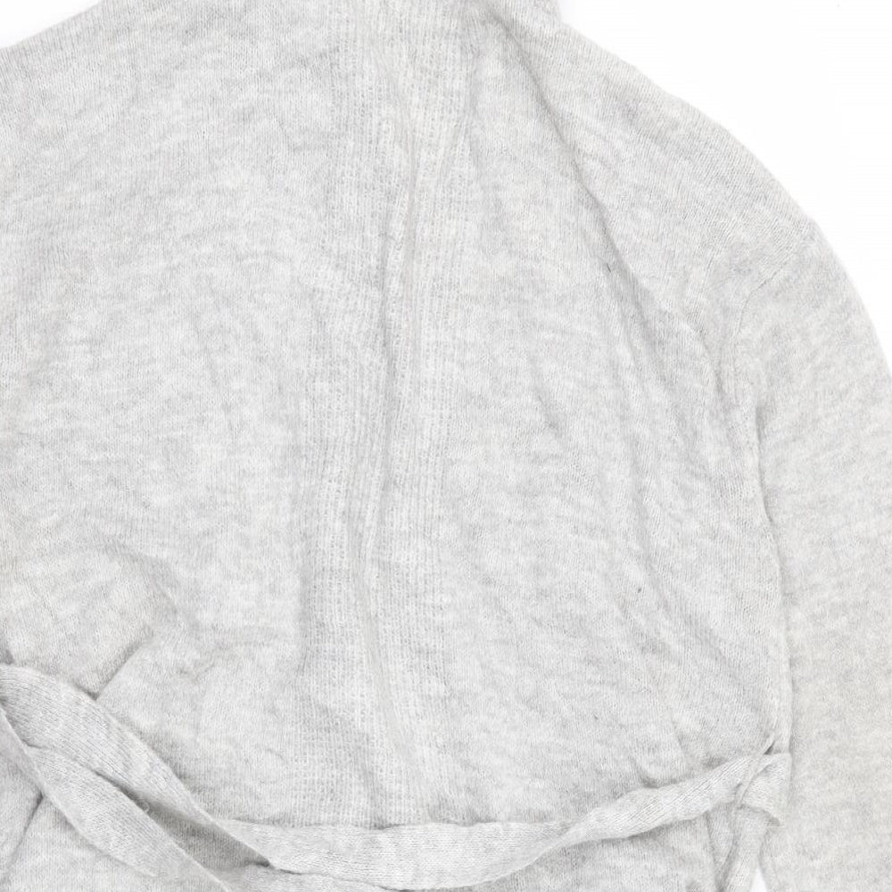 Primark Womens Grey   Jacket  Size M