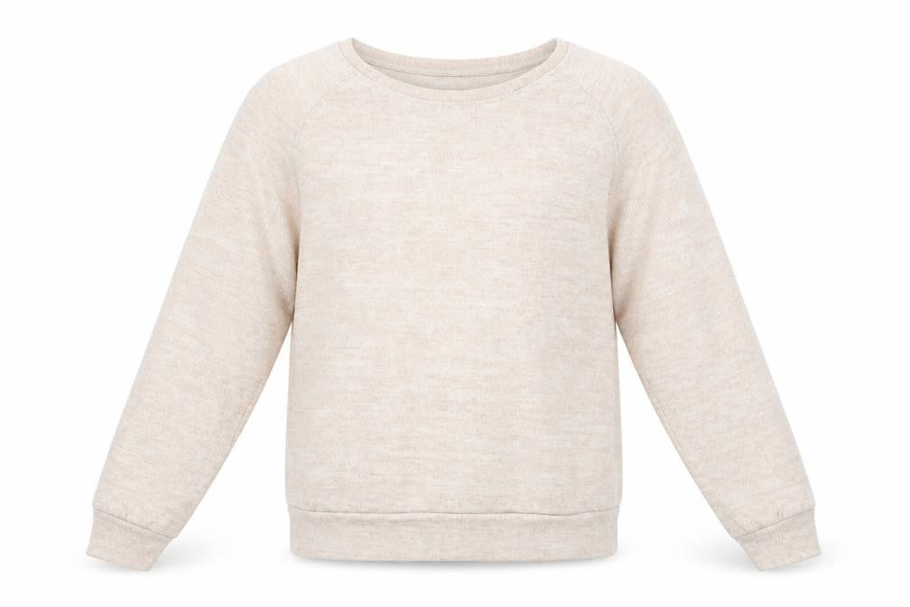 New Look Girls Pink   Pullover Jumper Size 12-13 Years