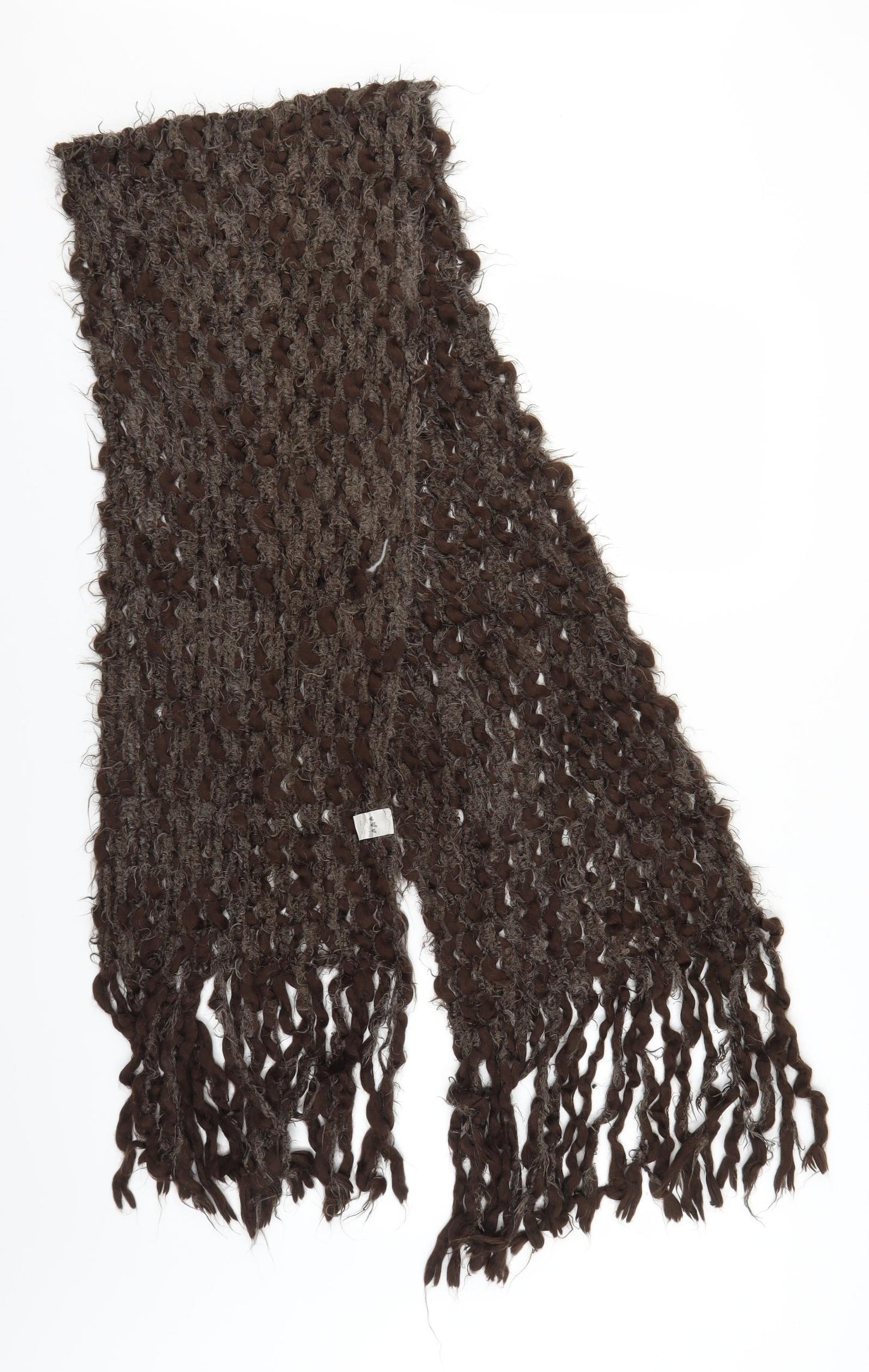 Per Una Womens Brown    Scarf