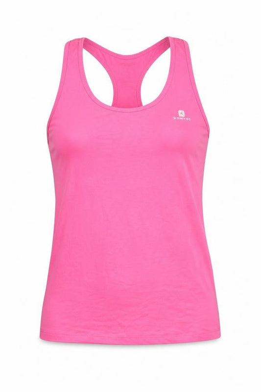 Domyos Girls Pink   Pullover Tank Size 2XS