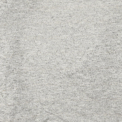 New Look Womens Grey  Fleece Basic Blouse Size 10