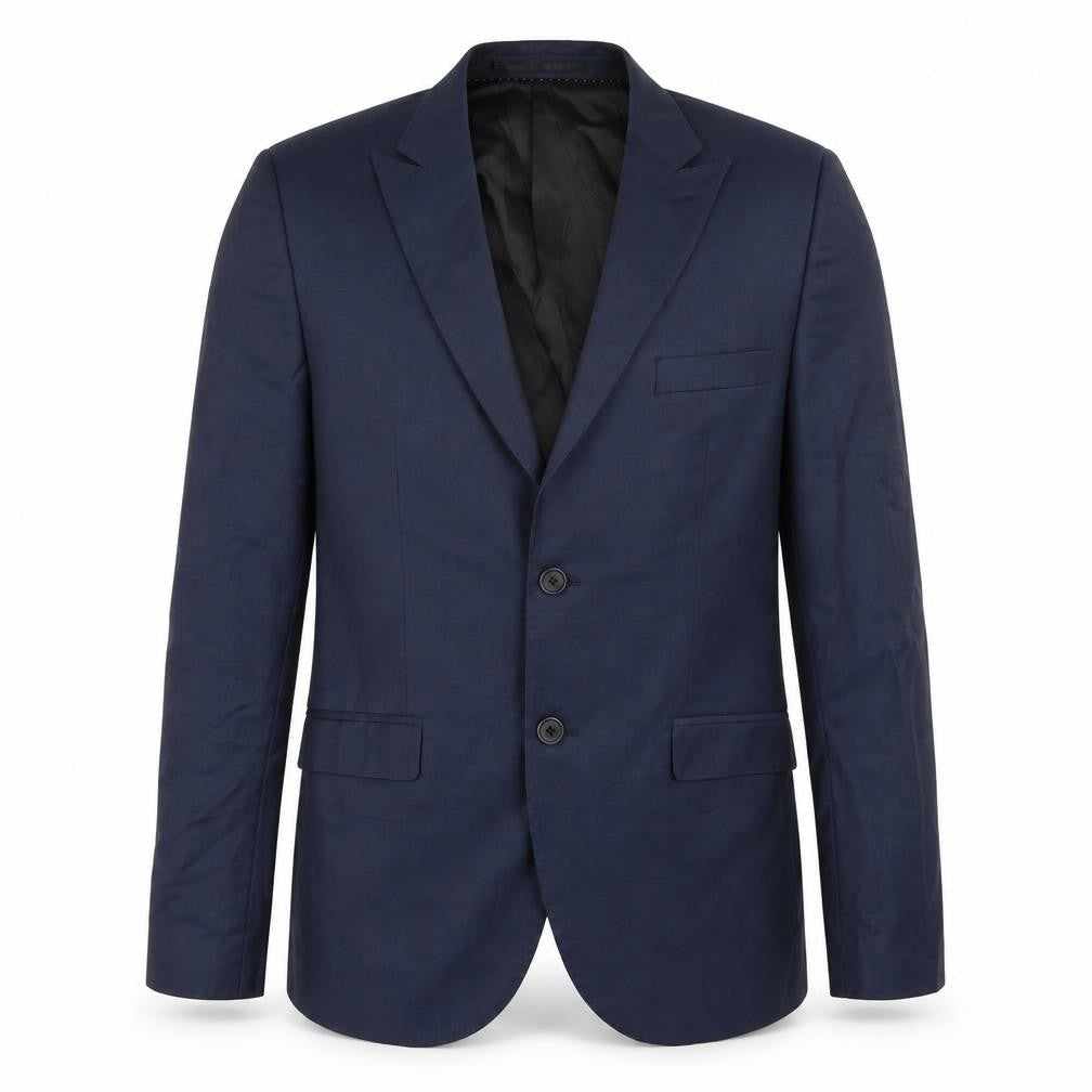 Top Shop Mens Blue   Jacket Blazer Size 42