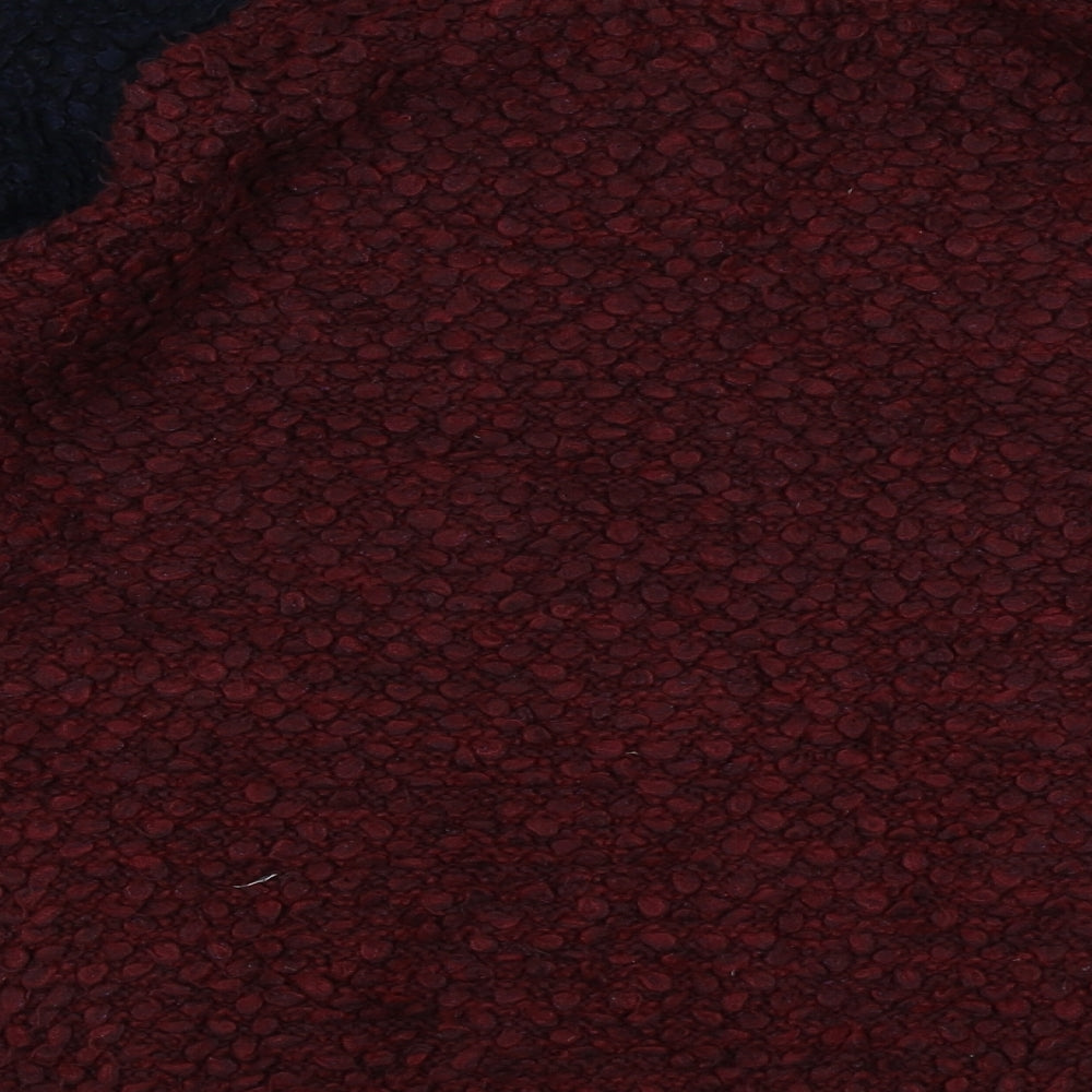 NEXT Womens Purple   Pullover Jumper Size 14