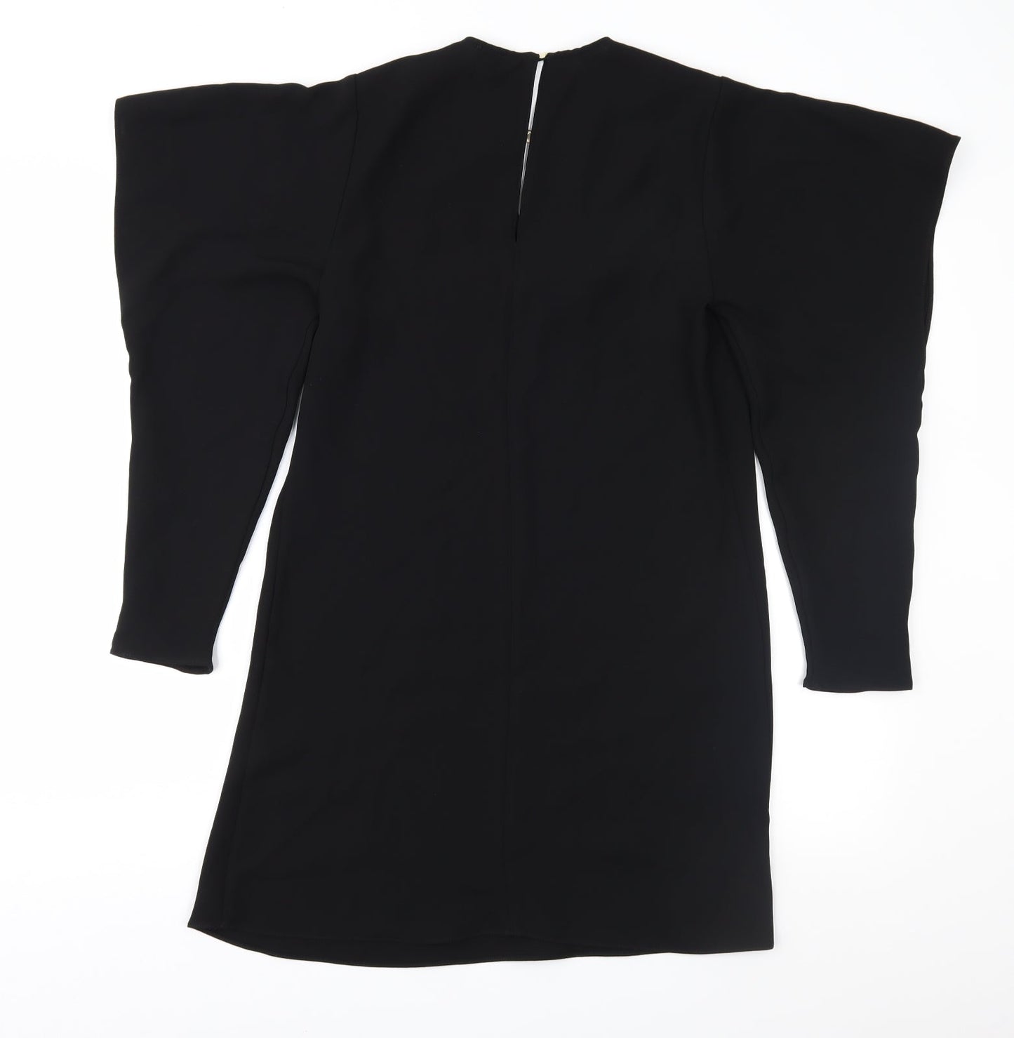 River Island Womens Black   Shift  Size 6