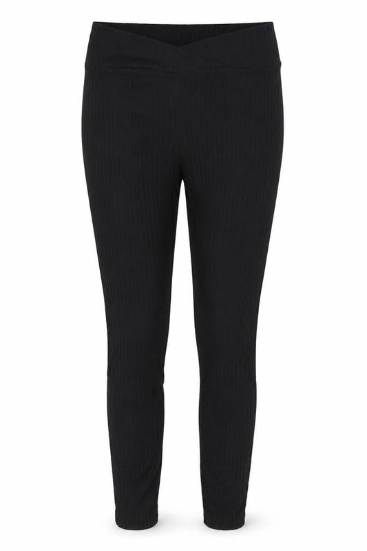 natalia Womens Black   Jegging Leggings Size 28 in L27 in - LEGGINGS