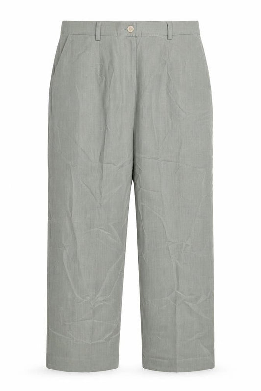 country collection Womens Green   Trousers  Size 14 L26 in