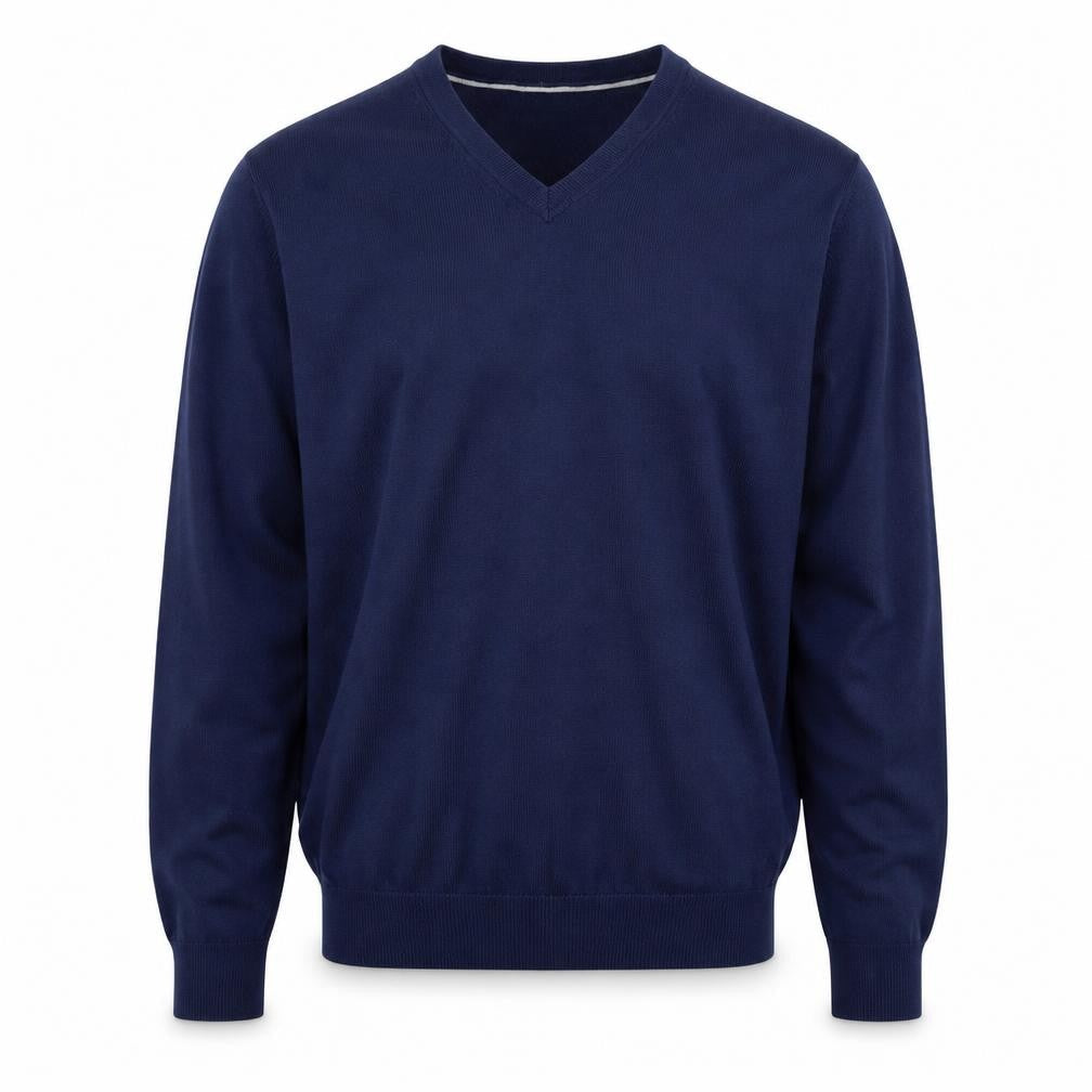 Marks & Spencer Mens Blue   Pullover Sweatshirt Size M