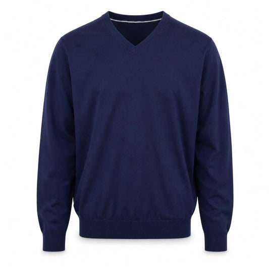 Marks & Spencer Mens Blue   Pullover Sweatshirt Size M