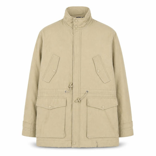 Springfield Womens Beige   Jacket Coat Size S